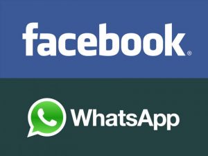WhatsApp y Facebook, causantes de 28 millones de rupturas sentimentales