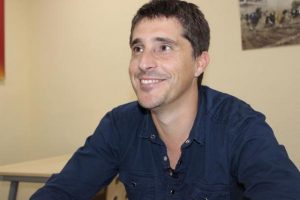 Entrevista al Sexólogo Pedro Lucas por Granada Digital